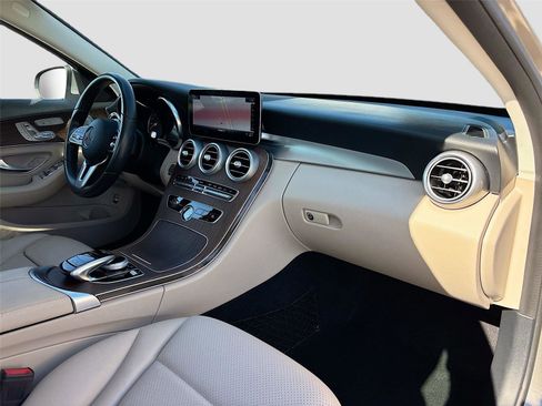 Used 2020 Mercedes-Benz C 300 C 300 image 35