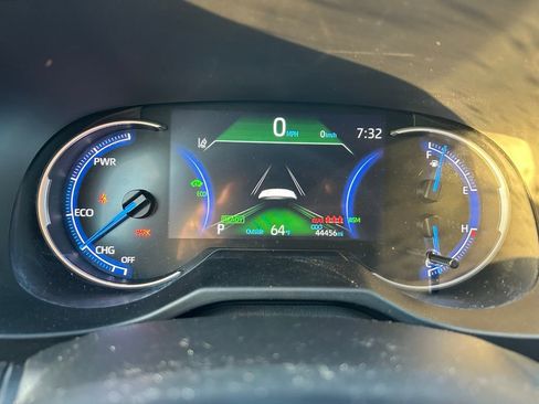 Used 2024 Toyota RAV4 XSE w/ Weather Package image 23