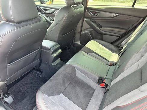 Used 2022 Subaru WRX Limited AWD/4WD image 21