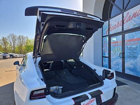 New 2026 Dodge Charger Scat Pack AWD/4WD image 86