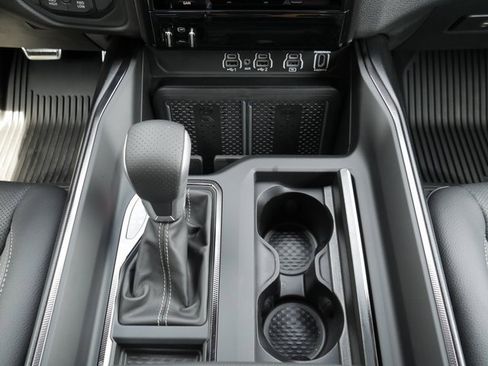 New 2026 RAM 1500 Rebel w/ G/T Package image 26