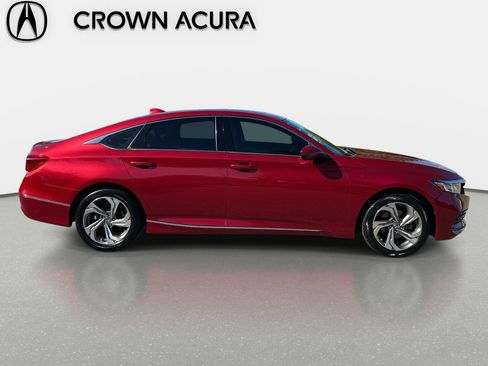 Used 2018 Honda Accord EX-L image 6