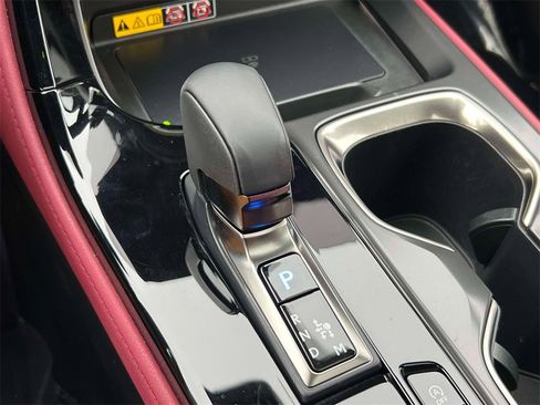 Used 2025 Lexus NX 350 AWD w/ Cold Area Package image 28