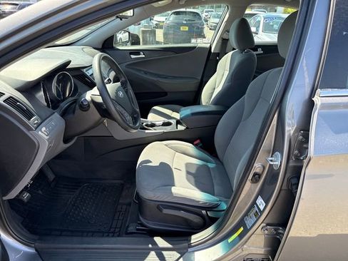 Used 2013 Hyundai Sonata GLS FWD image 14