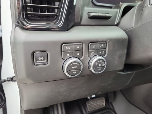 New 2026 GMC Sierra 1500 AT4X image 14