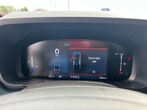 New 2025 Ford Maverick XLT image 16