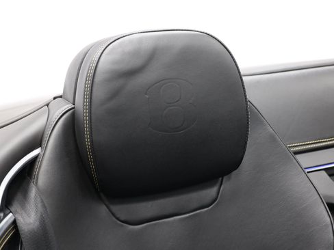 Used 2020 Bentley Continental GT w/ Number 1 Edition by Mulliner image 75