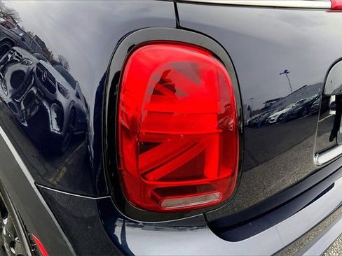 Used 2021 MINI Cooper S image 24