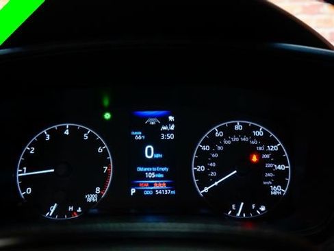 Used 2023 Toyota Corolla LE FWD image 13