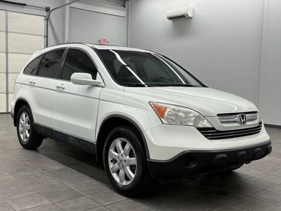 Used 2009 Honda CR-V EX-L