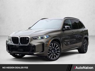 Certified 2026 BMW X5 M60i AWD/4WD video 1