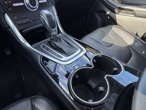 Used 2017 Ford Edge Titanium w/ Equipment Group 301A image 29