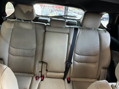 Used 2018 MAZDA CX-9 Grand Touring FWD image 39