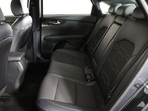 Used 2023 Kia Forte GT-Line FWD image 30