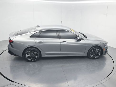 Certified 2025 Kia K5 GT-Line FWD image 56