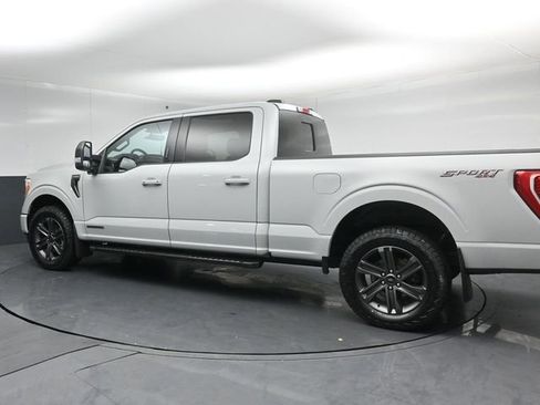 Certified 2023 Ford F150 XLT w/ Equipment Group 302A High image 5