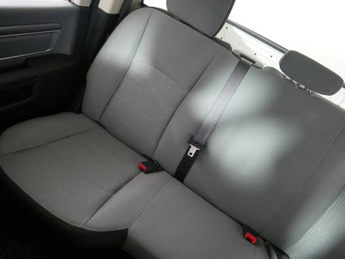 Used 2023 RAM 1500 Classic SLT w/ Electronics Group AWD/4WD image 12