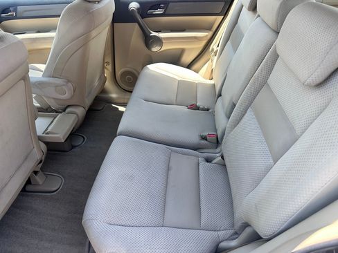 Used 2009 Honda CR-V LX image 6
