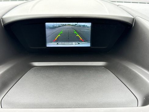Used 2019 Ford Escape S FWD image 10