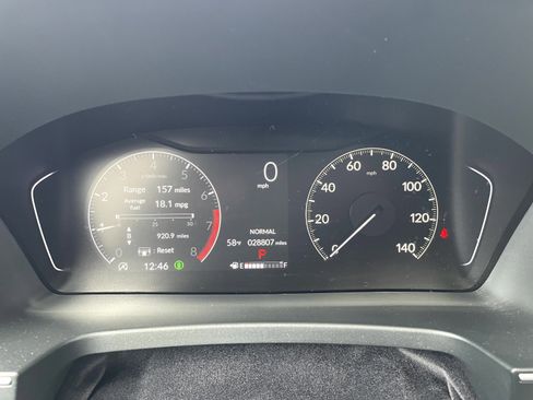 Certified 2023 Honda Pilot Touring image 15