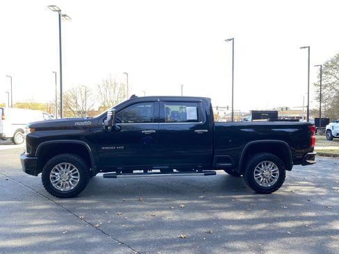 Used 2023 Chevrolet Silverado 3500 High Country image 6