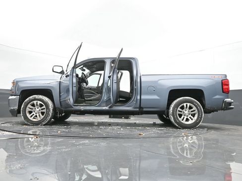 Used 2016 Chevrolet Silverado 1500 LT w/ All Star Edition image 70