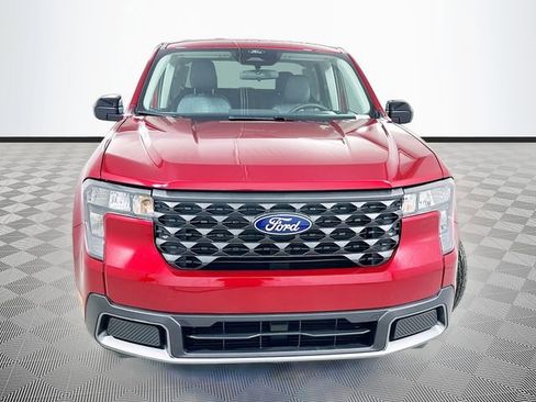 New 2026 Ford Maverick XLT w/ Equipment Group 301A image 2