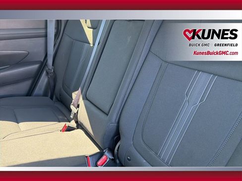 Used 2025 Hyundai Tucson SEL image 33
