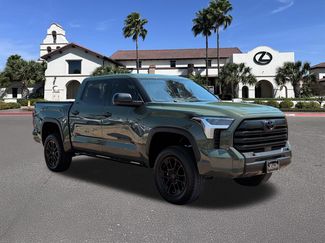 Used 2023 Toyota Tundra SR5 AWD/4WD video 1