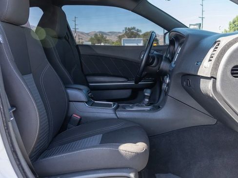 Used 2023 Dodge Charger SXT w/ Cold Weather Package image 7