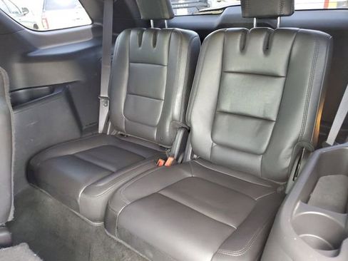 Used 2015 Ford Explorer Limited AWD/4WD image 13