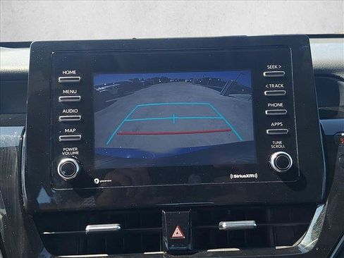 Certified 2023 Toyota Camry SE FWD image 10