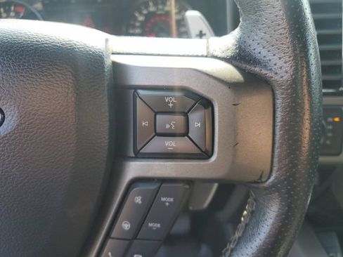 Used 2020 Ford F150 Raptor w/ Equipment Group 802A Luxury AWD/4WD image 29