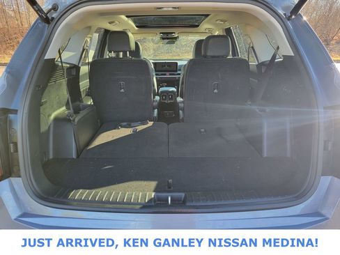 Used 2024 Kia Sorento SX image 20