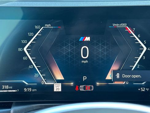 Certified 2024 BMW M440i Coupe w/ Premium Package image 30