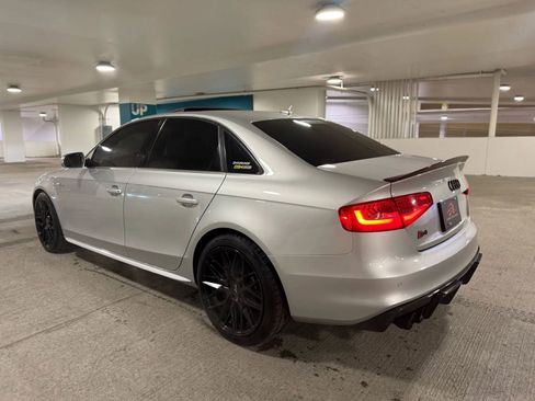 Used 2013 Audi S4 Prestige image 4