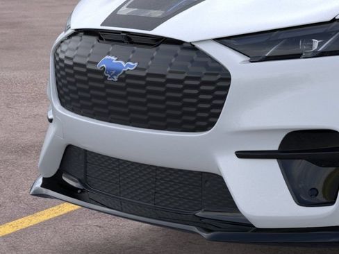 New 2026 Ford Mustang Mach-E GT w/ California Special Package AWD/4WD image 19