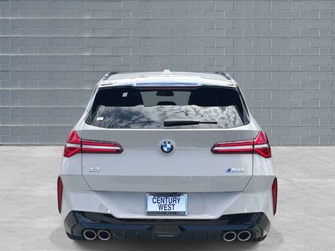 Used 2026 BMW X3 M50 AWD/4WD image 3