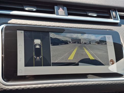 Used 2022 Land Rover Range Rover Velar R-Dynamic S AWD/4WD image 19