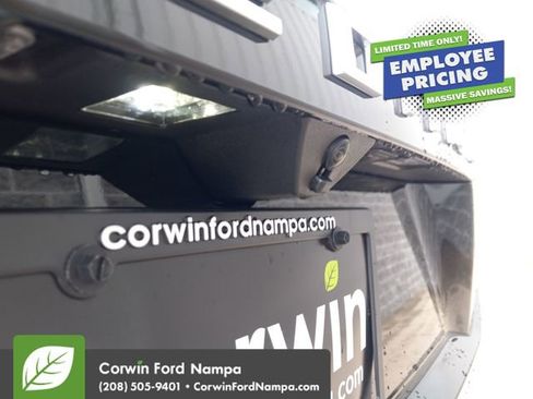 New 2026 Ford Expedition Platinum AWD/4WD image 29
