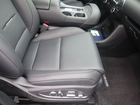 New 2026 Hyundai Palisade Calligraphy image 20