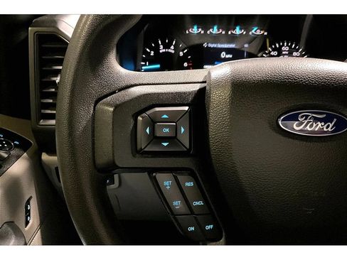 Used 2019 Ford F150 XL w/ Equipment Group 101A Mid AWD/4WD image 10