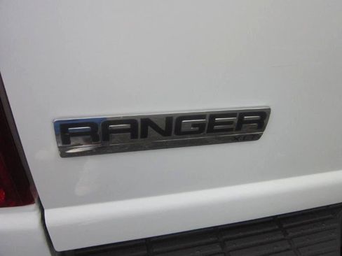 Used 2011 Ford Ranger XLT AWD/4WD image 21