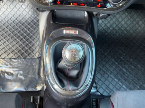 Used 2016 Nissan Juke NISMO RS image 25