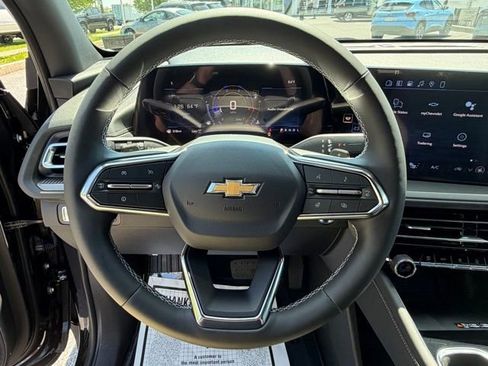 New 2026 Chevrolet Traverse LT AWD/4WD image 24