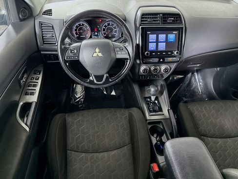 Used 2020 Mitsubishi Outlander Sport SE image 17