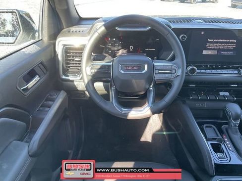 New 2026 GMC Canyon Elevation w/ Convenience Package image 10