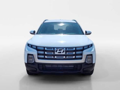 New 2026 Hyundai Santa Cruz SEL FWD image 8