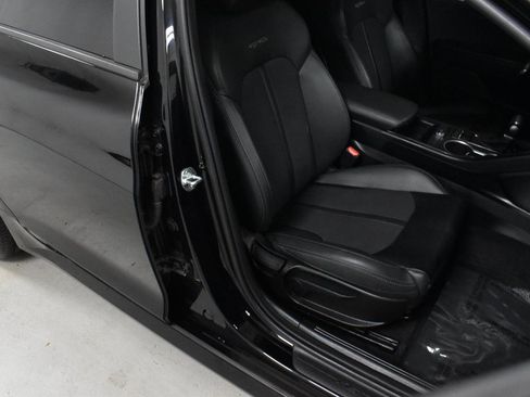 Used 2021 Kia K5 GT-Line image 15