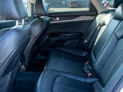 Used 2021 Kia K5 EX image 9